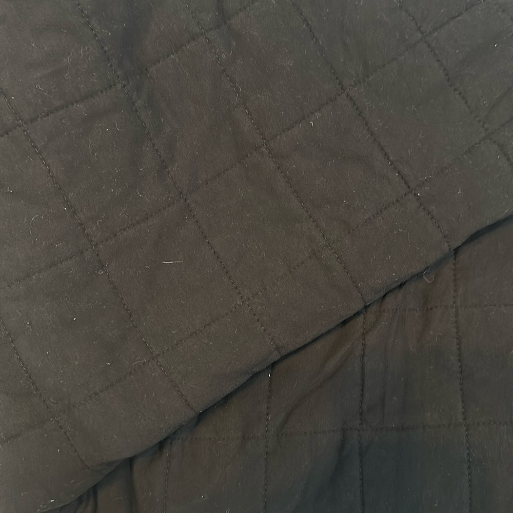 Kyte toddler blanket